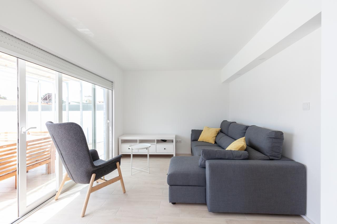 Villa Blue Dreams Ovar Exterior foto